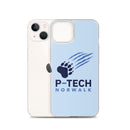 P TECH iPhone Case