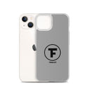 Thriving Faith iPhone Case