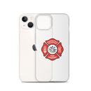 PVFD iPhone Case