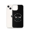 NM iPhone Case