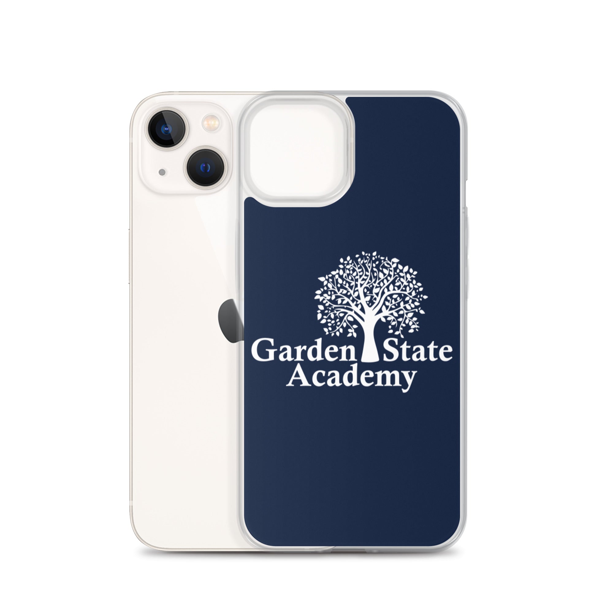 GSA iPhone Case