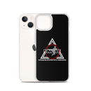 EMAF iPhone Case