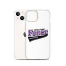CJF iPhone Case
