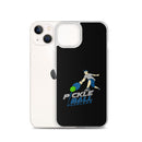 Funda para iPhone con diseño de Pickle Ball
