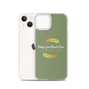 BGBH iPhone Case