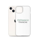 Funda para iPhone DFF