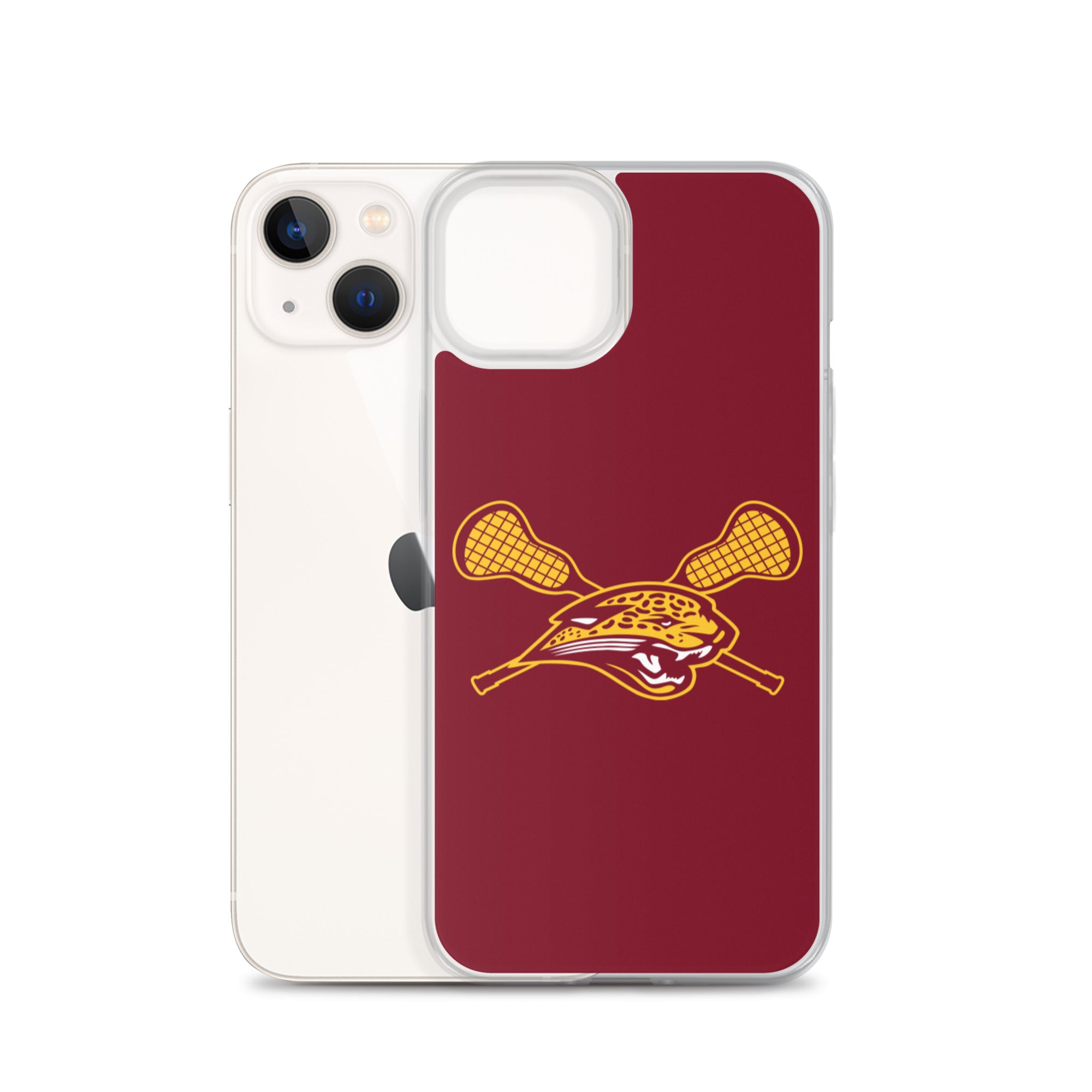 CHSL iPhone Case