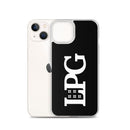LPG iPhone Case