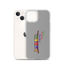 KLC iPhone Case