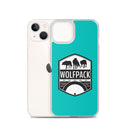WMC iPhone Case