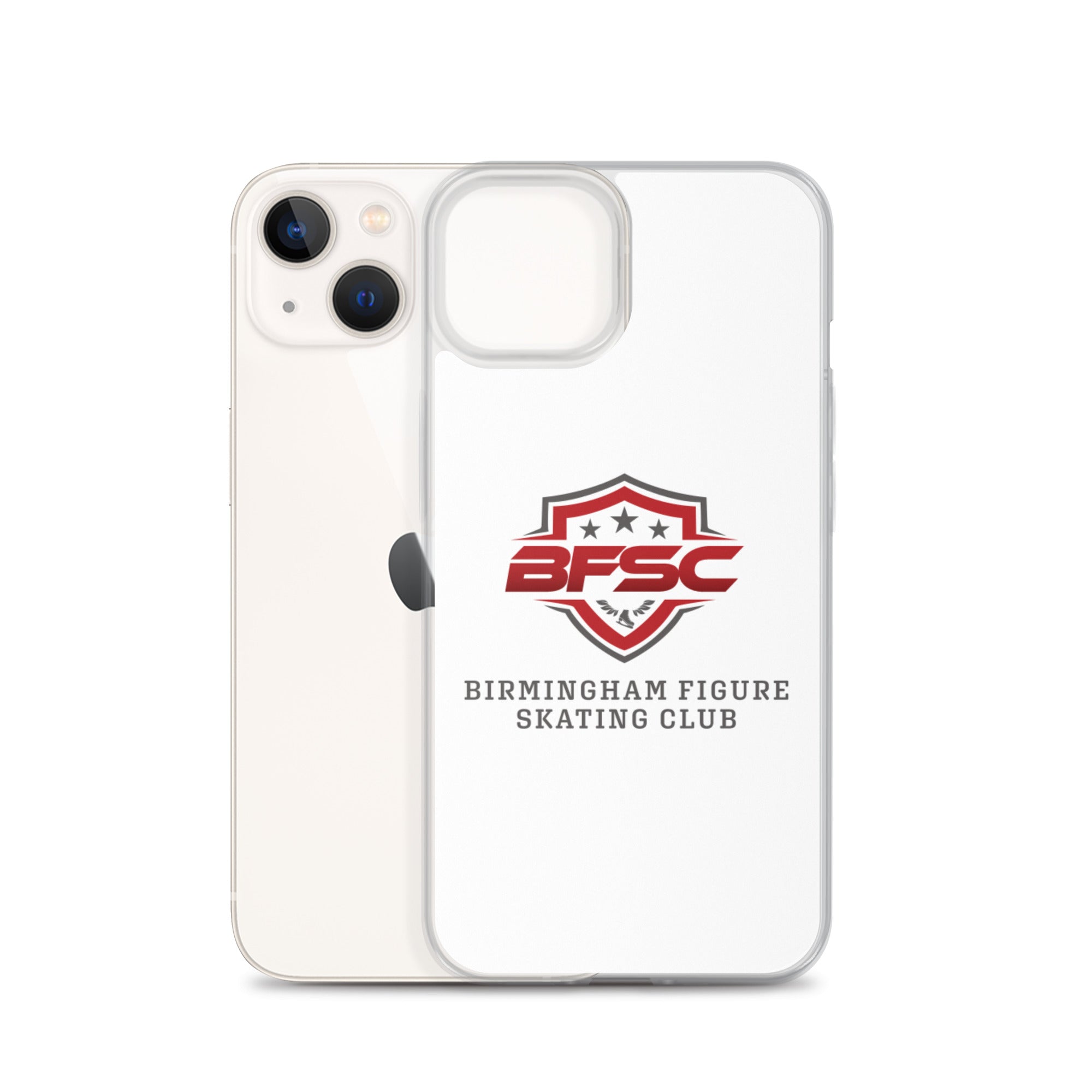Funda para iPhone BFSC