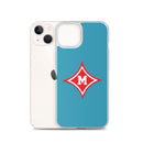 MHST iPhone Case