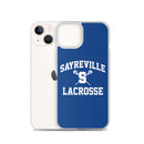 SYL iPhone Case