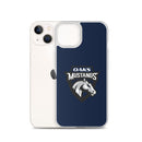 OAS iPhone Case
