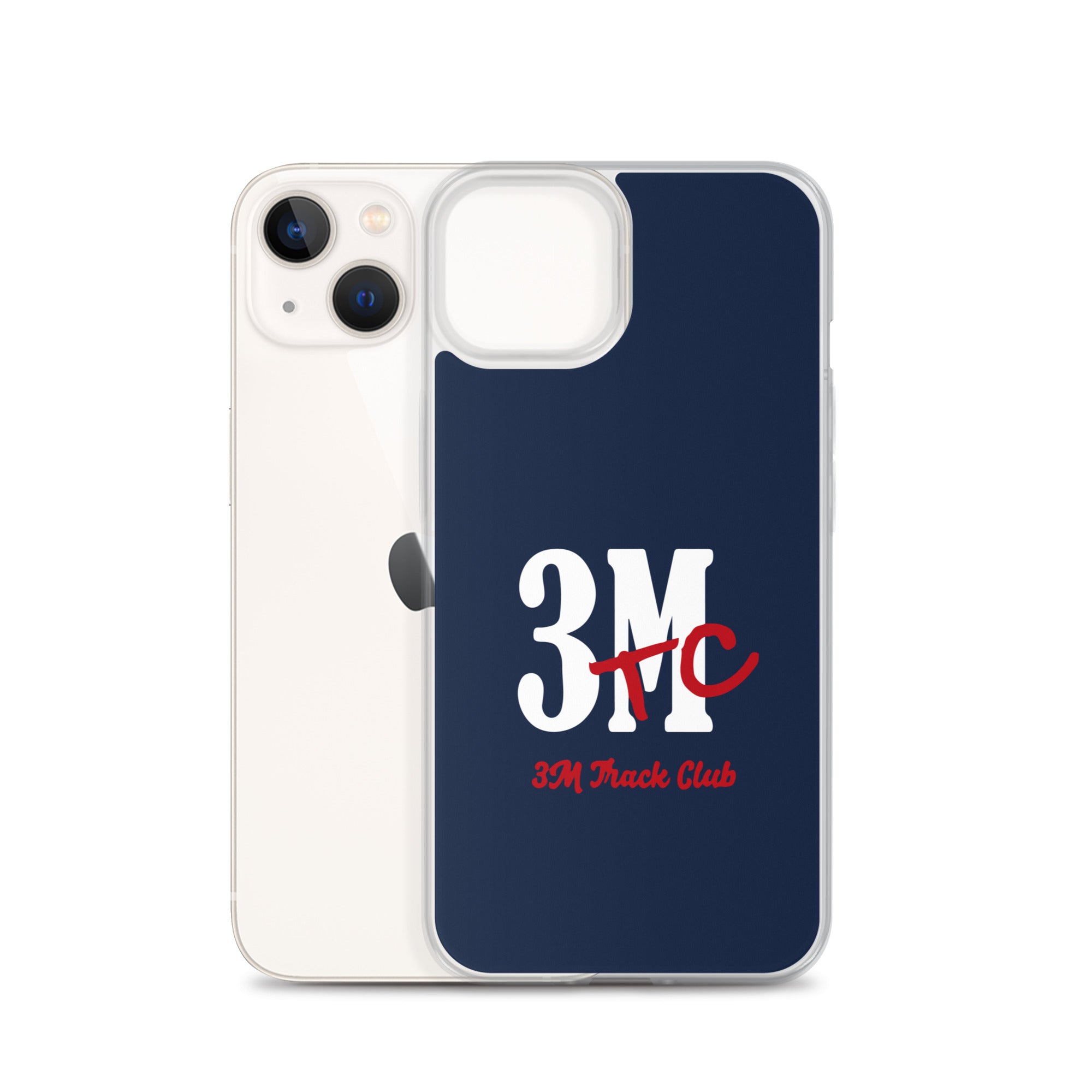 3M iPhone Case