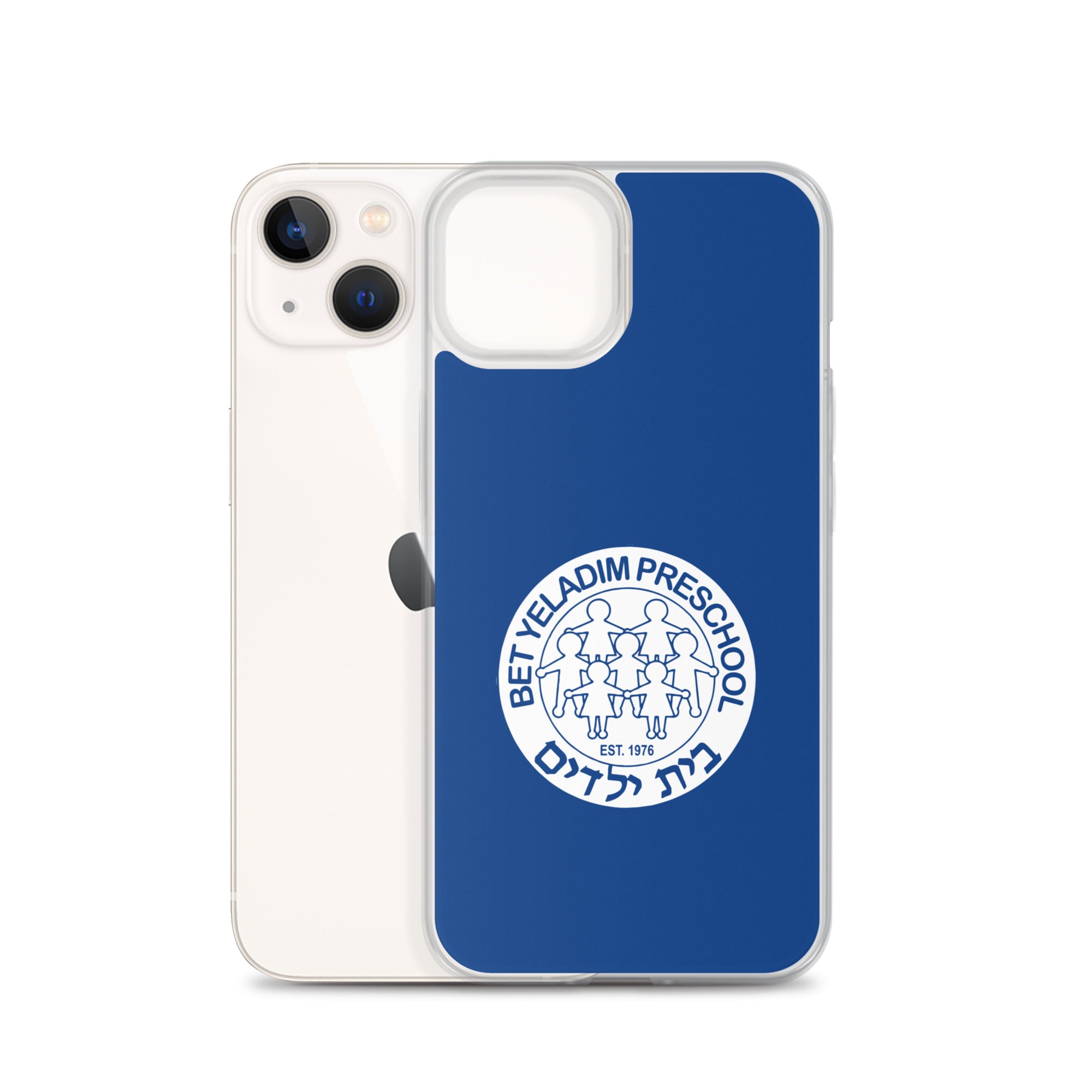 BY iPhone Case