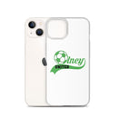 OU iPhone Case
