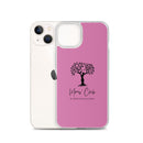 MCAG iPhone Case