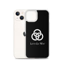 LGW iPhone Case