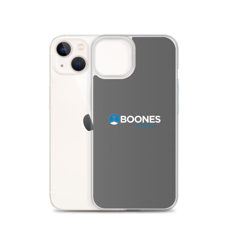 BCBC iPhone Case