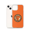 HHH iPhone Case