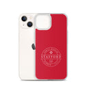 SFR iPhone Case
