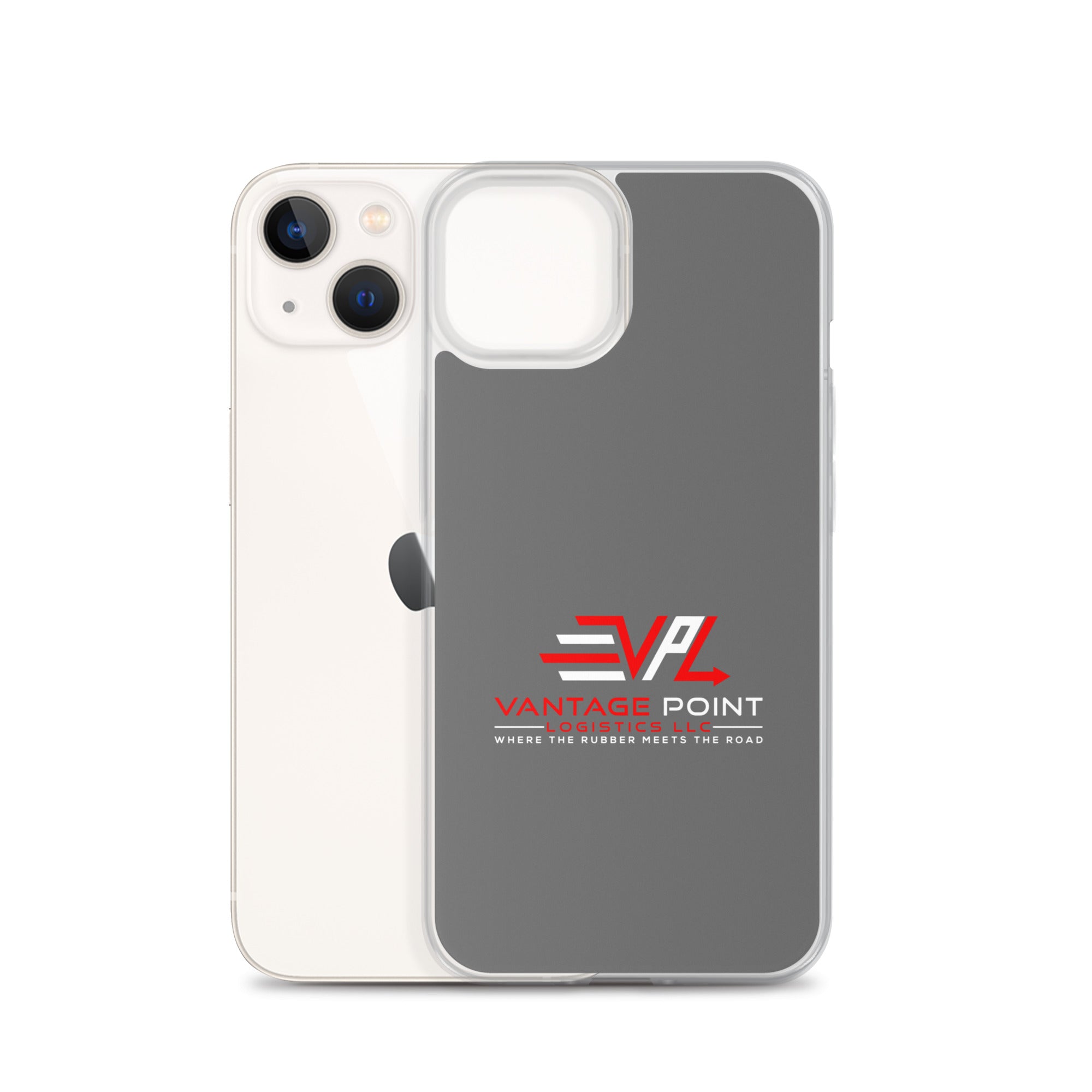 VPL iPhone Case