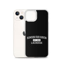 Rumson Fair Haven iPhone Case