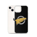 LHYAA iPhone Case