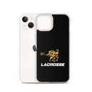 Northwestern Lehigh iPhone Case