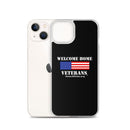 WHV iPhone® Case
