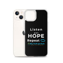 Funda para iPhone® de Way Truth Life Radio