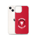 NWC Clear Case for iPhone®