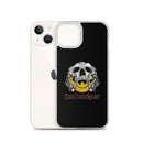 HR Clear Case for iPhone®