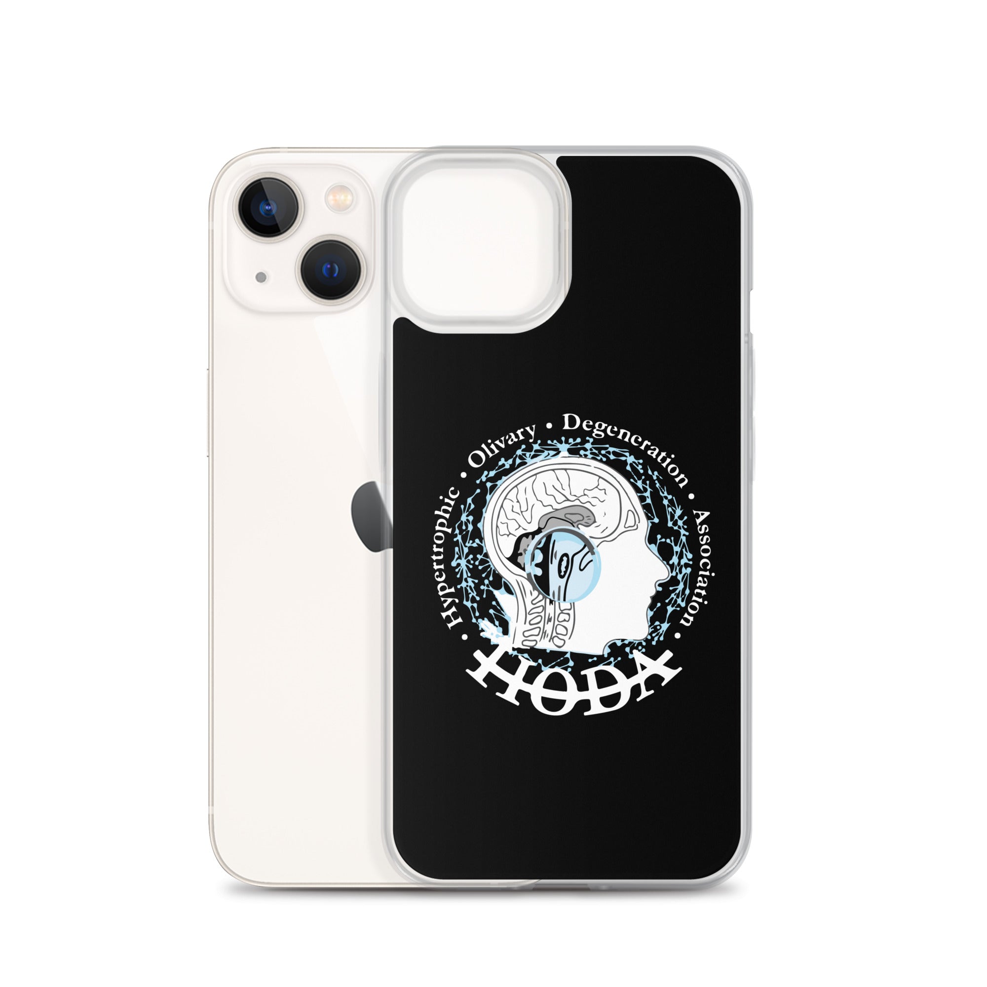 HODA Case for iPhone®