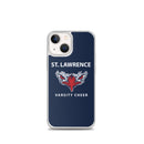 Funda para iPhone con el logo de St. Lawrence Cheer