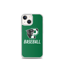 Palmer Baseball iPhone Case
