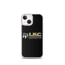 Funda para iPhone de LKC