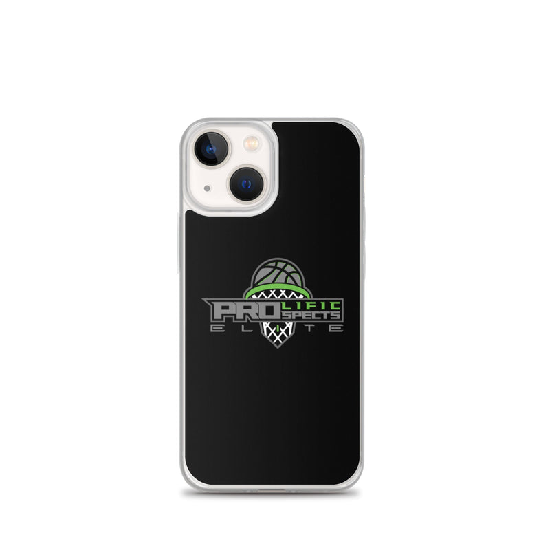 PPEB iPhone Case