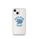 SM CH iPhone Case