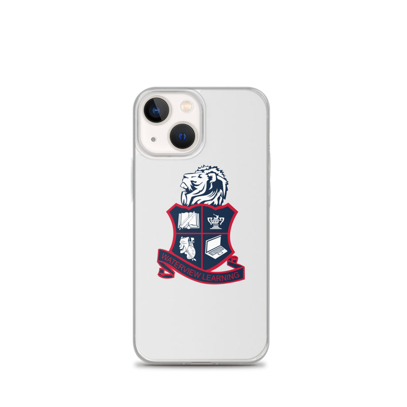 WLA iPhone Case