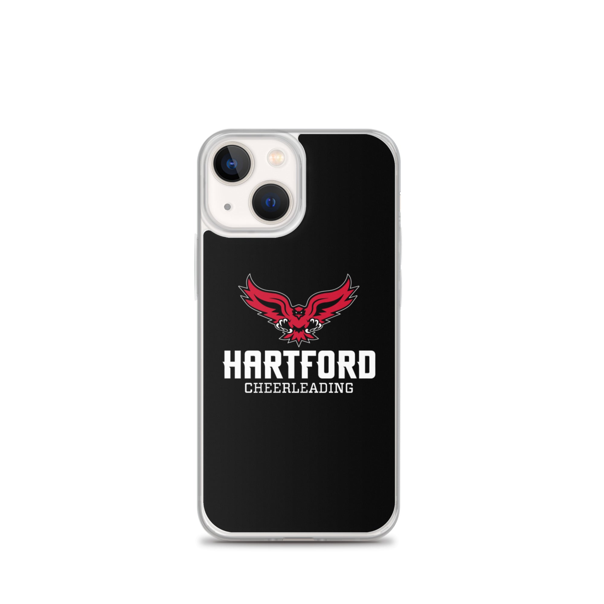 Hartford Cheerleading iPhone Case