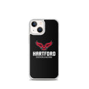 Funda para iPhone de porristas de Hartford