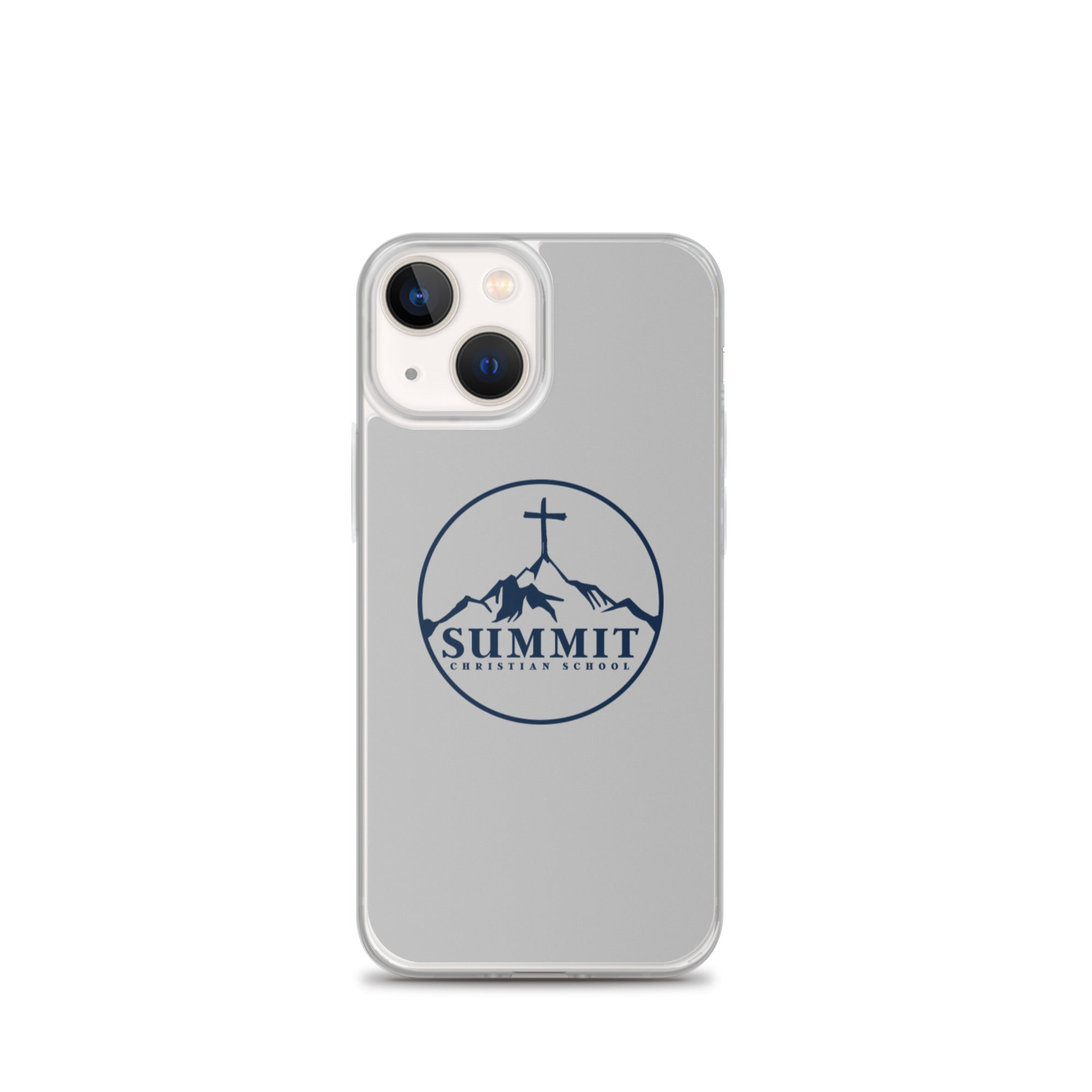 SCS iPhone Case