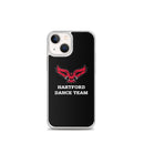 HDT iPhone Case