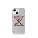RMSFH iPhone Case
