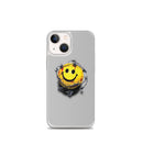 Billy Guidry iPhone Case