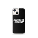 SYLTR iPhone Case
