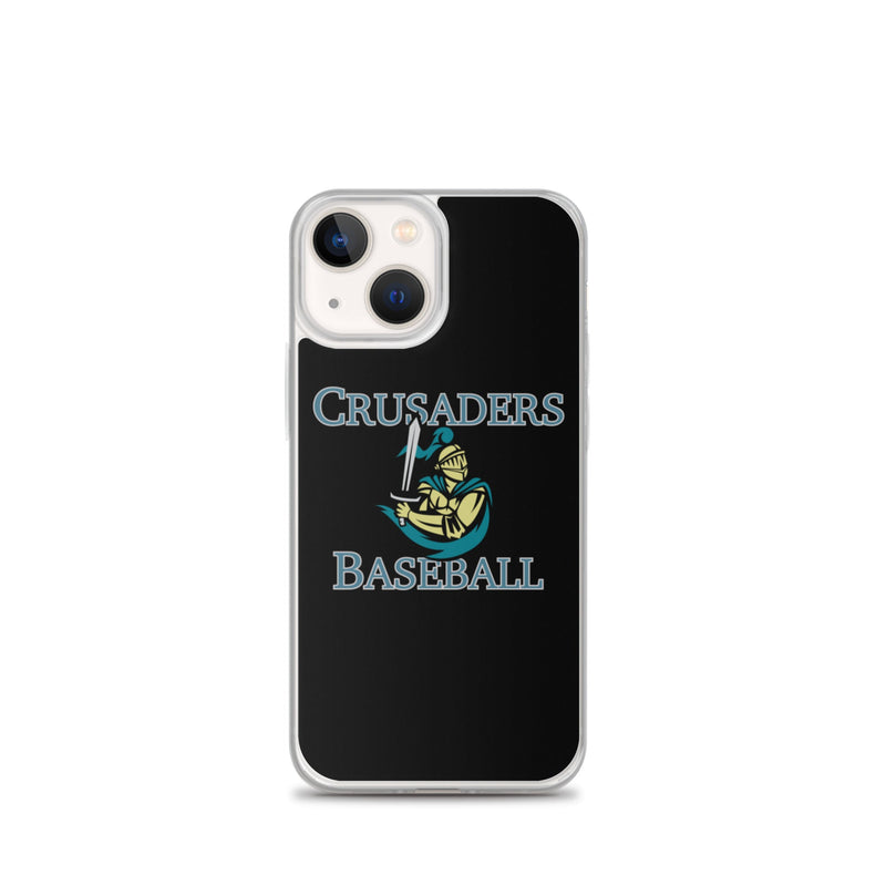 CCB iPhone Case