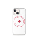 TTT iPhone Case